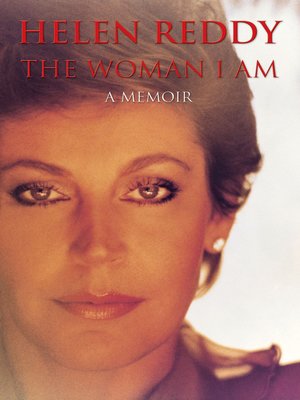 The Woman I Am - ebook